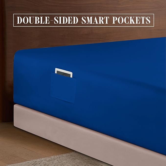 Elegant Comfort 1500 Premium Hotel Quality 18-24 Inches Deep - Image 3