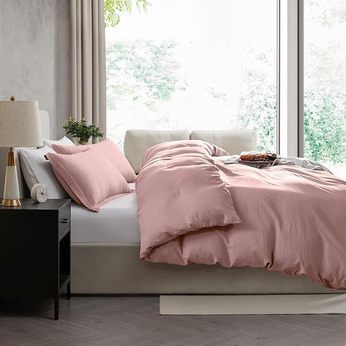 Nestl Twin Duvet Cover Set - Image 7