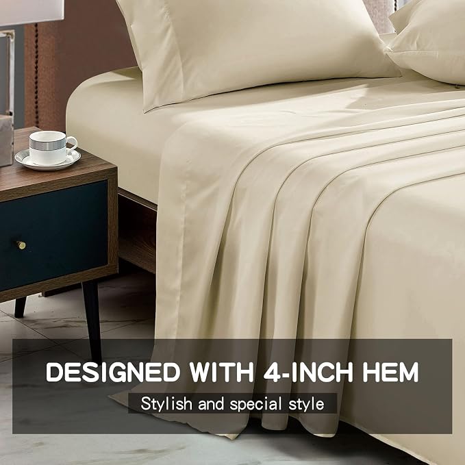 FreshCulture Full Flat Sheet - Image 2