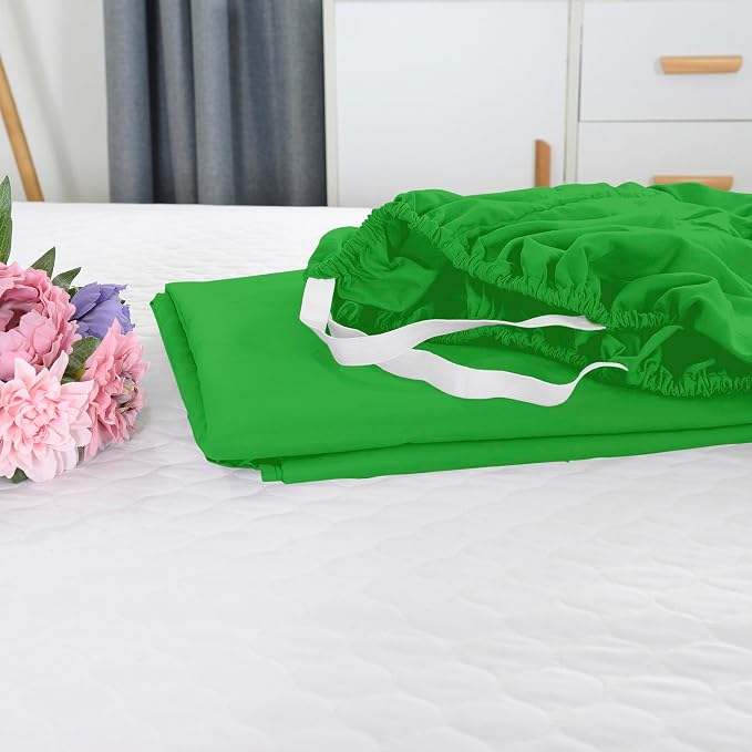 Elegant Comfort 1500 Premium Hotel Quality 18-21 Inches Deep - Image 5