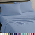 California Design Den Twin Sheets Set by CaliforniaDesignDen