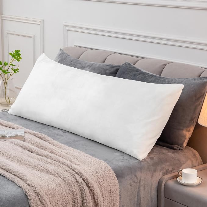 BEDELITE Body Pillow Cover by BEDELITE
