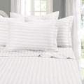 Elegant Comfort Softest and Coziest 4-Piece Sheet Set by ELEGANTCOMFORT