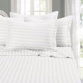 Elegant Comfort Best, Coziest 6-Piece Sheet Sets! by ELEGANTCOMFORT