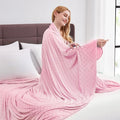 Topcee Cooling Blanket, Summer Cooling Blankets by Topcee%E2%80%94ForYourGoodSleep