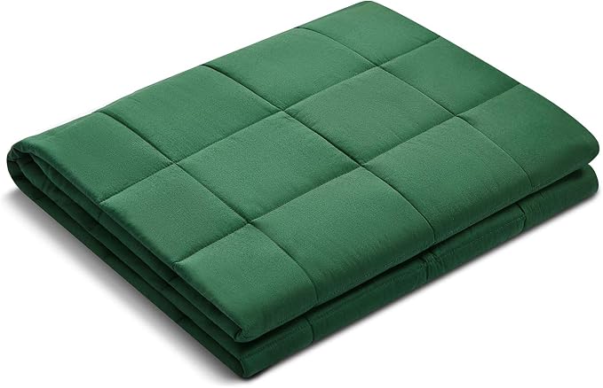 TONGDADA Kids Weighted Blanket | 40''x60'', 10lbs | - Image 2