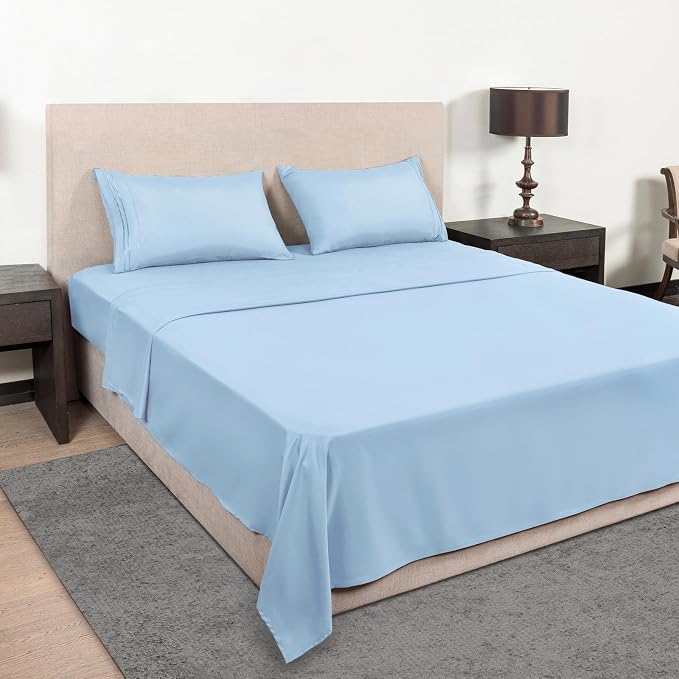 Mejoroom Twin Sheet Set - Image 6