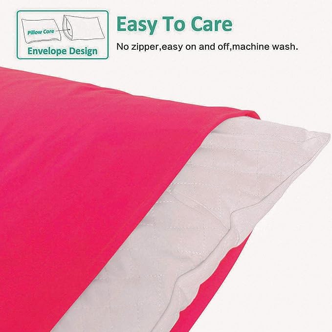 NTBAY Standard Pillowcase Set - Image 5