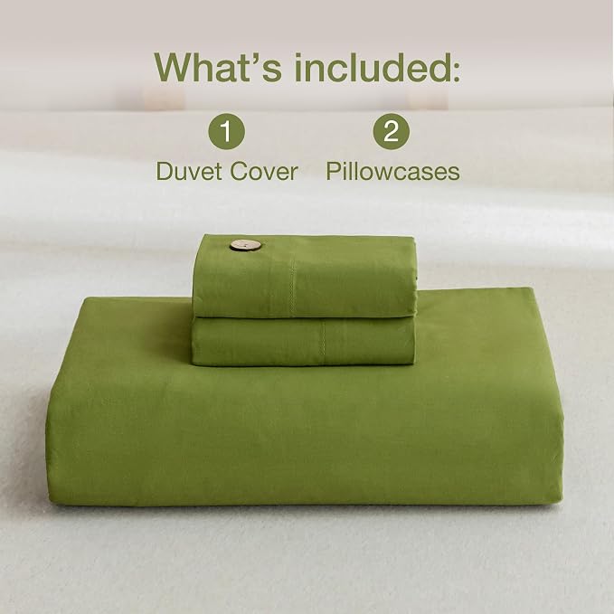 JELLYMONI Christmas Duvet Cover Queen Size - Image 8