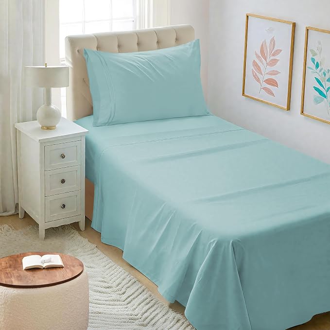 Mejoroom Twin XL Sheet Set by Mejoroom