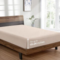 FreshCulture Twin XL Fitted Sheet Only by FreshCulture