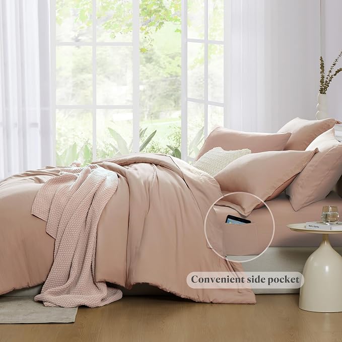 WRENSONGE Queen Comforter Set - Image 6