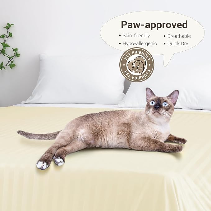 Elegear Revolutionary Cooling Blanket, Absorbs Heat to Keep Body Cool - Image 8