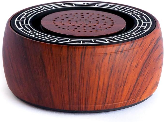 Sound Therapy Device | 10 Pure Frequencies Including Every Solfeggio Frequency by Unknown