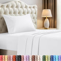 Utopia Bedding Twin XL Sheet Set – 3 Piece Bed Sheets by UTOPIABEDDING