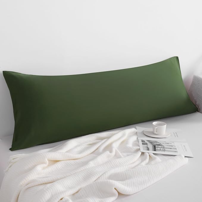 FLXXIE Body Pillow Cover - Image 6