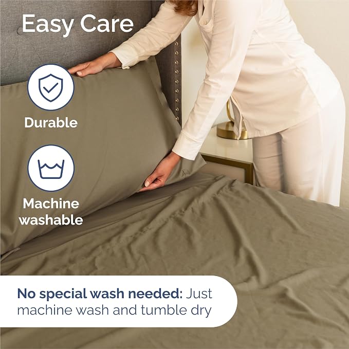 Full 6 Piece Sheet Set - Image 6