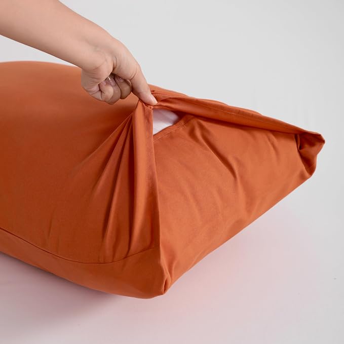 FLXXIE Body Pillow Cover - Image 3