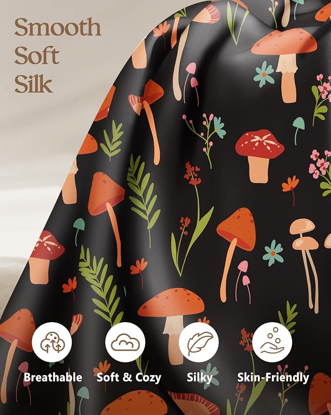 Miss Adola 2 Pack Silk Pillowcase - Image 3