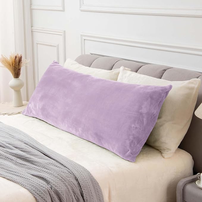 BEDELITE Body Pillow Cover by BEDELITE