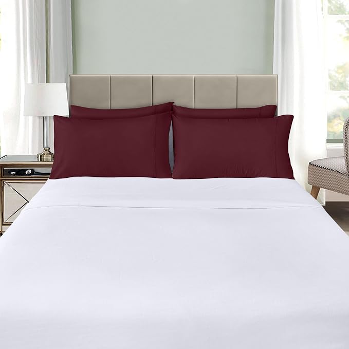 Utopia Bedding Standard Pillow Cases - Image 7