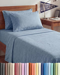 Twin XL 4 Piece Sheet Set by CGKUnlimited