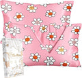 Miss Adola 2 Pack Mulberry Silk Pillowcase by MissAdola
