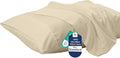 Royale Linens Standard Pillowcase Set of 2 by ROYALELINENS