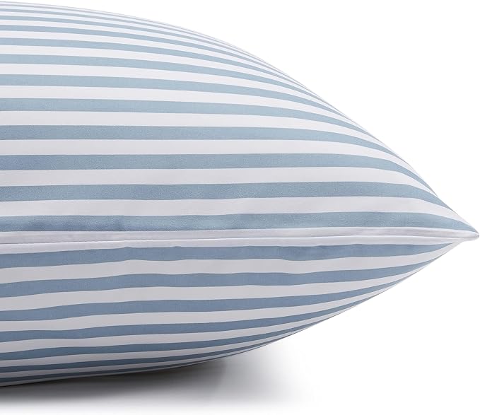 Amazon Basics Breathable, Brushed Microfiber Wrinkle Resistant 3 Piece Bed - Image 5