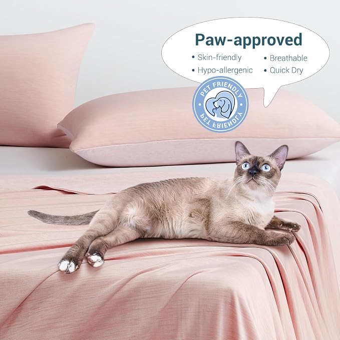 Elegear Revolutionary Cooling Blanket Throw Absorbs Heat to Keep Body Cool - Image 7