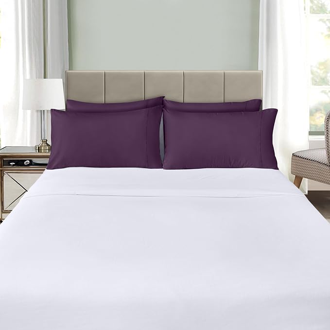 Utopia Bedding Queen Pillow Cases - Image 7