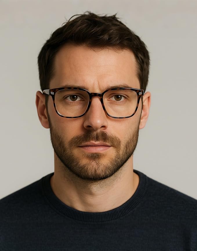 TIJN Blue Light Blocking Glasses - Image 2