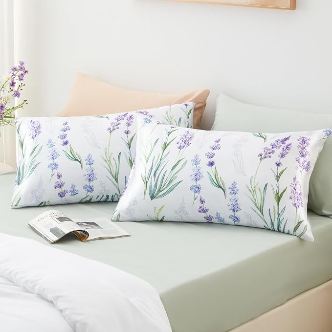 EXQ Home Satin Pillowcase for Hair and Skin - Image 2