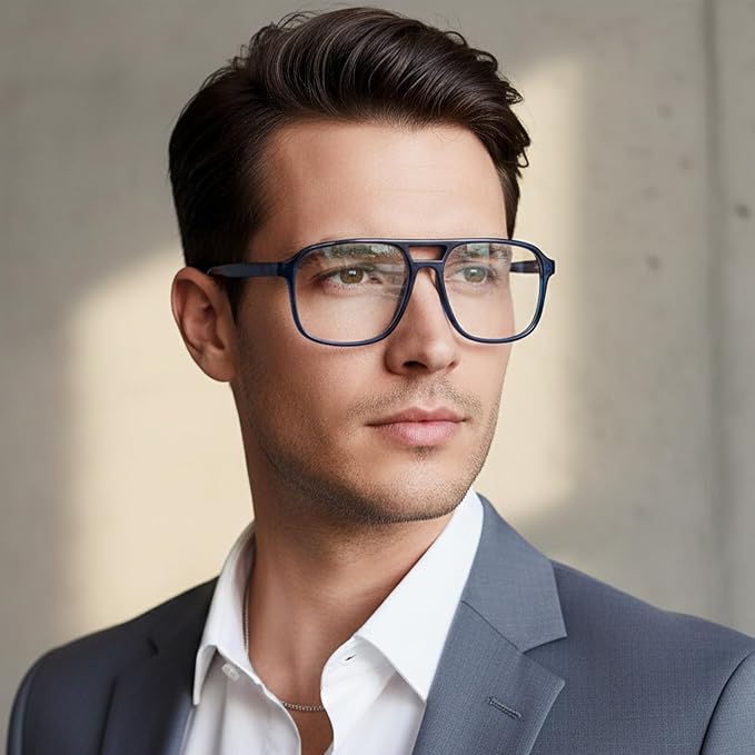 Prospek Blue Light Glasses Reading - Image 3