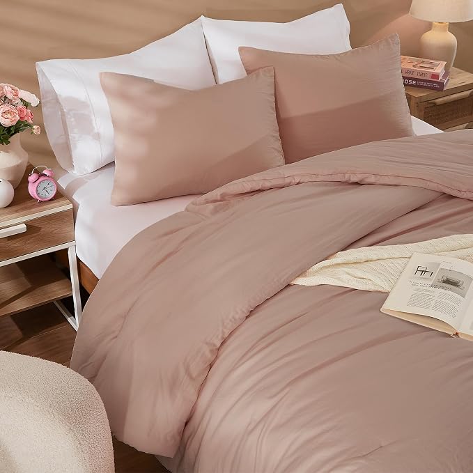 WRENSONGE King Size Comforter Set - Image 3