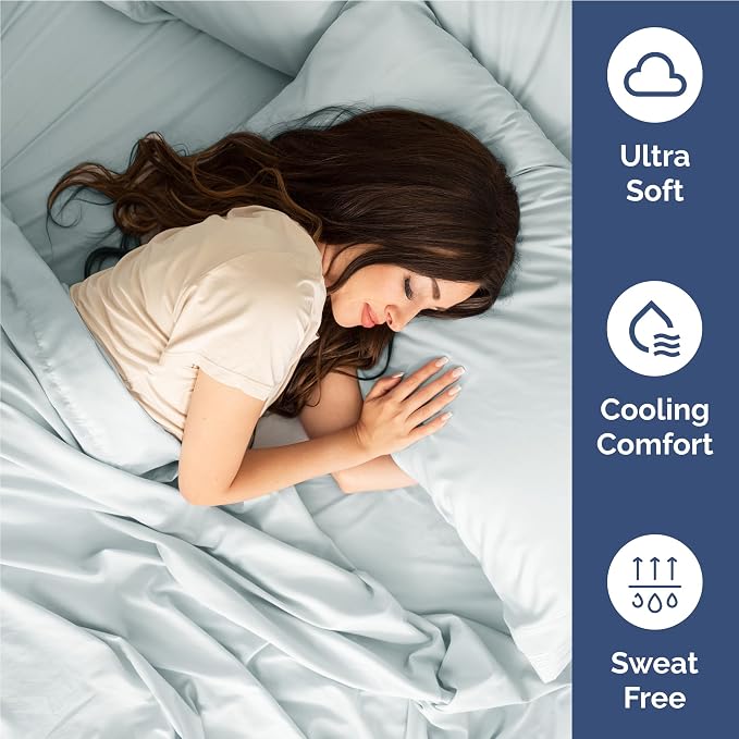 Full 6 Piece Sheet Set - Image 4