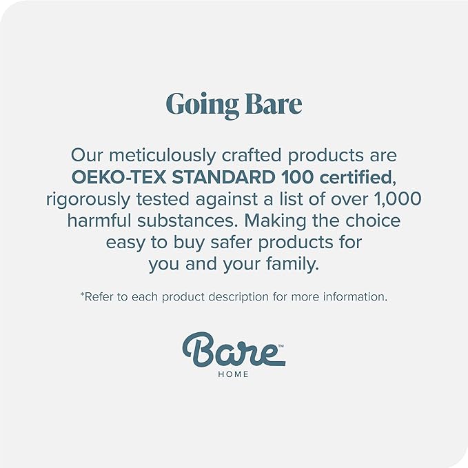 Bare Home Microfiber Pillow Cases - Image 8