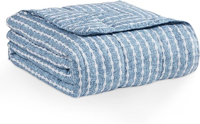 L'AGRATY Weighted Blanket by LAGRATY