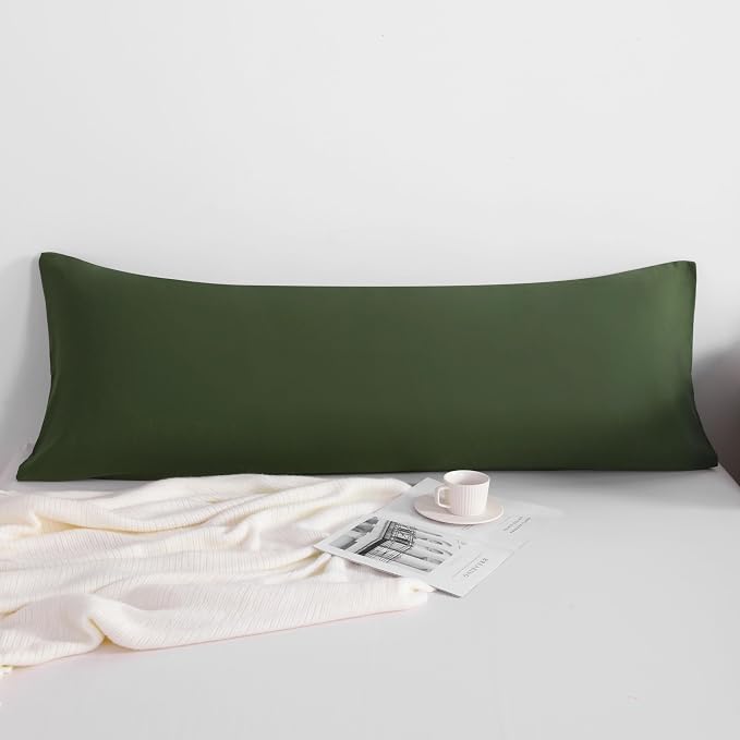 FLXXIE Body Pillow Cover - Image 5
