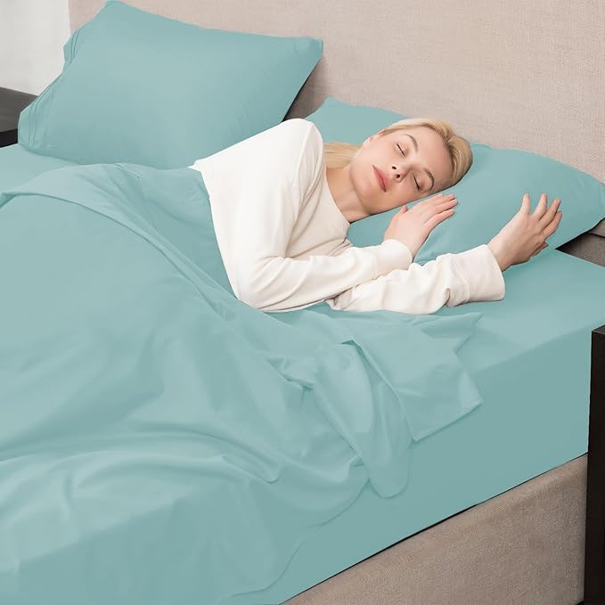 Mejoroom Full Size Sheet Set - Image 6