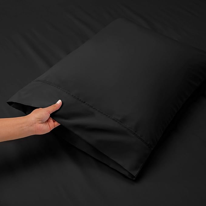 Hearth & Harbor Extra Deep Pocket Sheets - Image 7