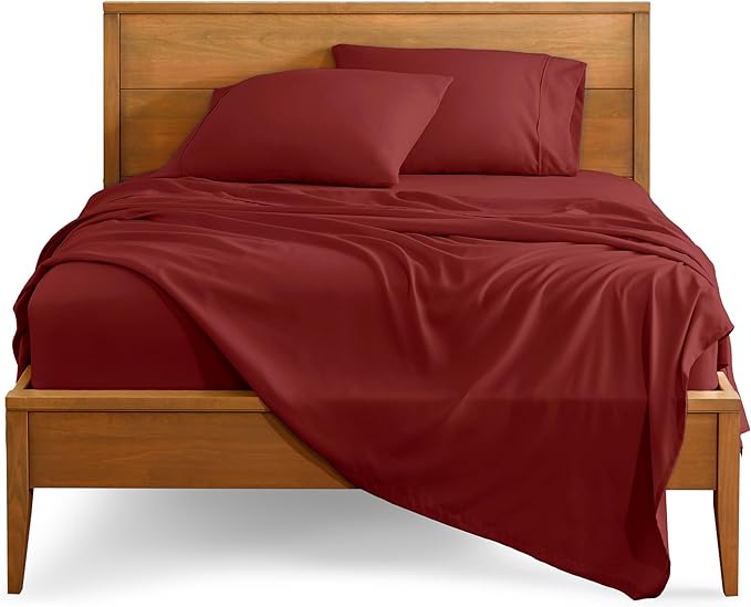 Bare Home Twin XL Sheet Set by BareHome