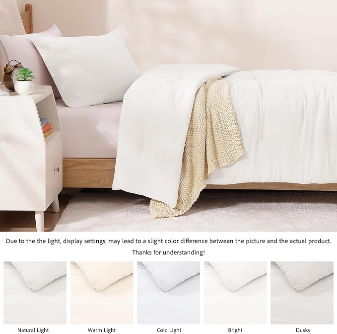 WRENSONGE Twin/Twin XL Comforter Set - Image 4