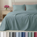 California Design Den Luxury Queen Size Sheets Set by CaliforniaDesignDen