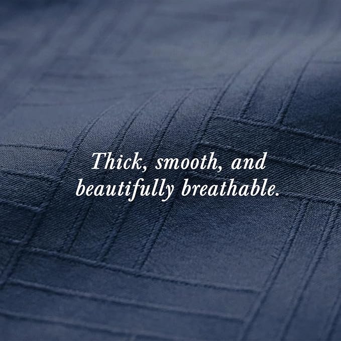 Threadmill Luxury Full Size Sheets - Image 7