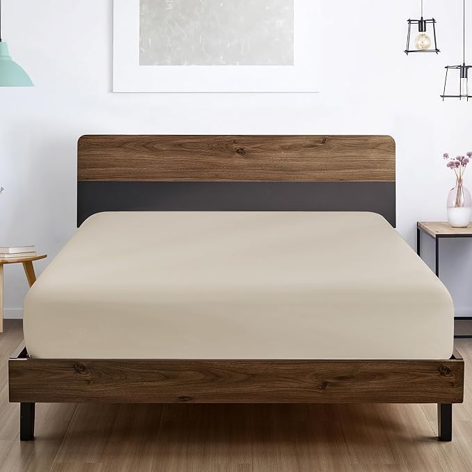FreshCulture Full Fitted Sheet - Image 5