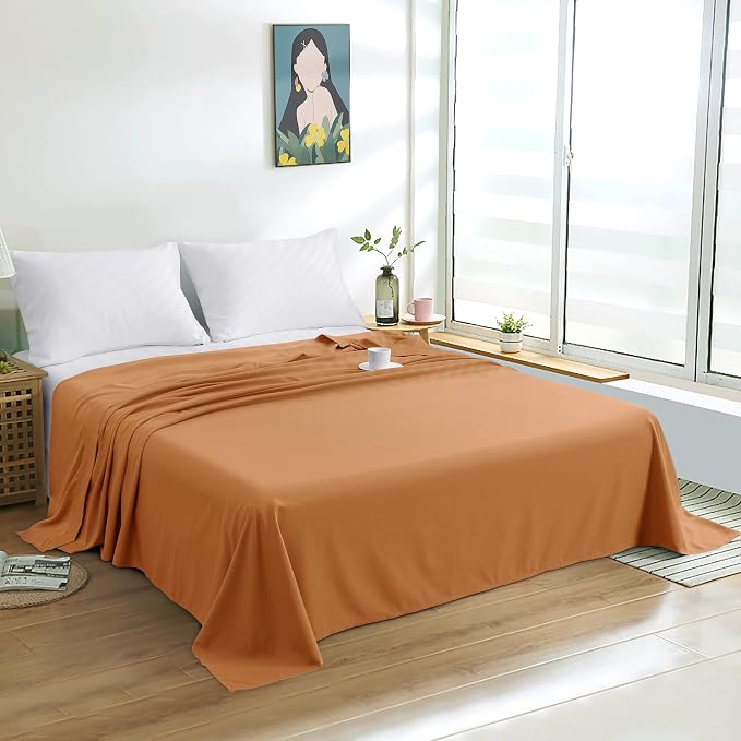 FLXXIE Twin XL Flat Sheet - Image 2