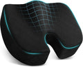 TushGuard Seat Cushion, Office Chair Cushions, Car Seat Cushion, Non-Slip by TushGuardSeatCushonsPillows