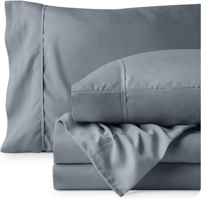 Bare Home King Sheet Set - Image 9