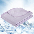 OIGAE Cooling Blanket for Hot Sleepers by OIGAE